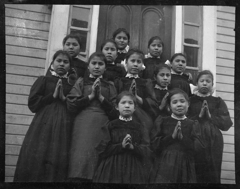 โรงเรียนประจำนรก โรงเรียนประจำนรก