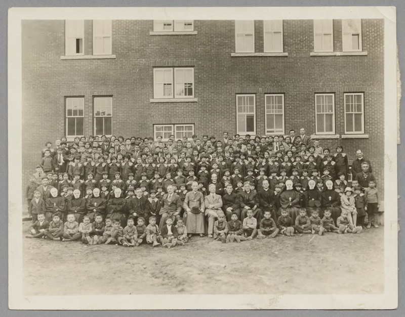 โรงเรียนประจำนรก โรงเรียนประจำนรก