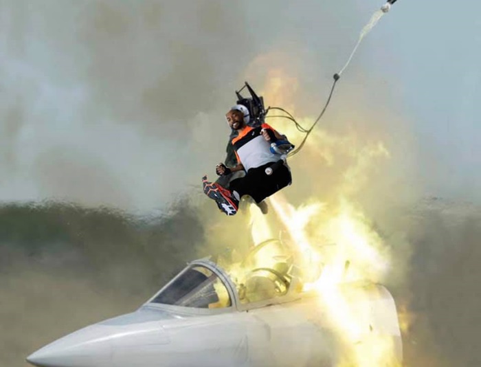 Will Smith Will Smith