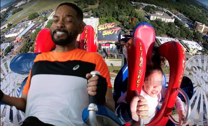 Will Smith Will Smith