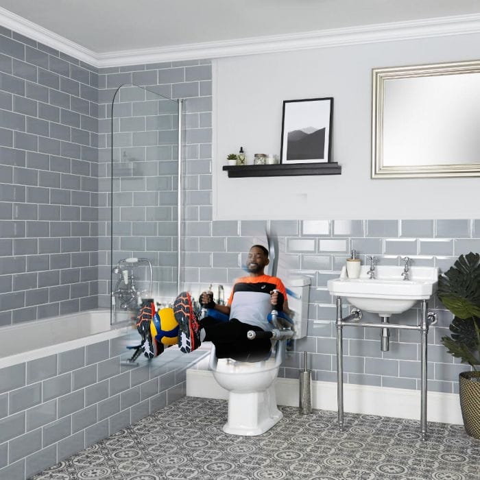 Will Smith Will Smith