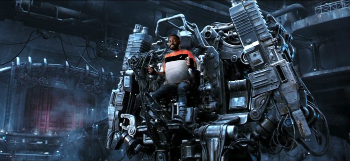 Will Smith Will Smith