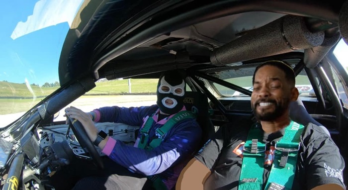 Will Smith Will Smith