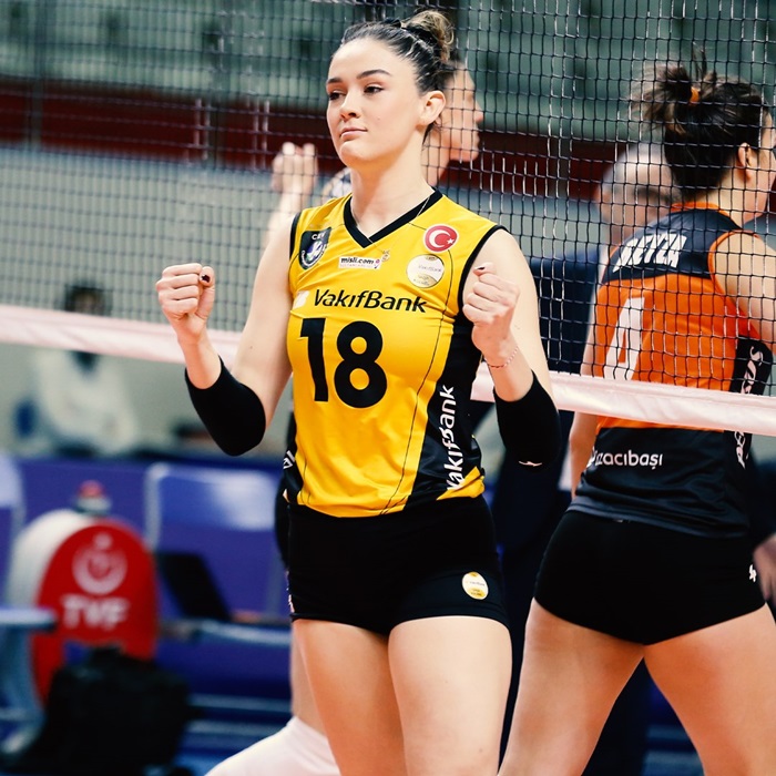 Zehra Gunes Zehra Gunes