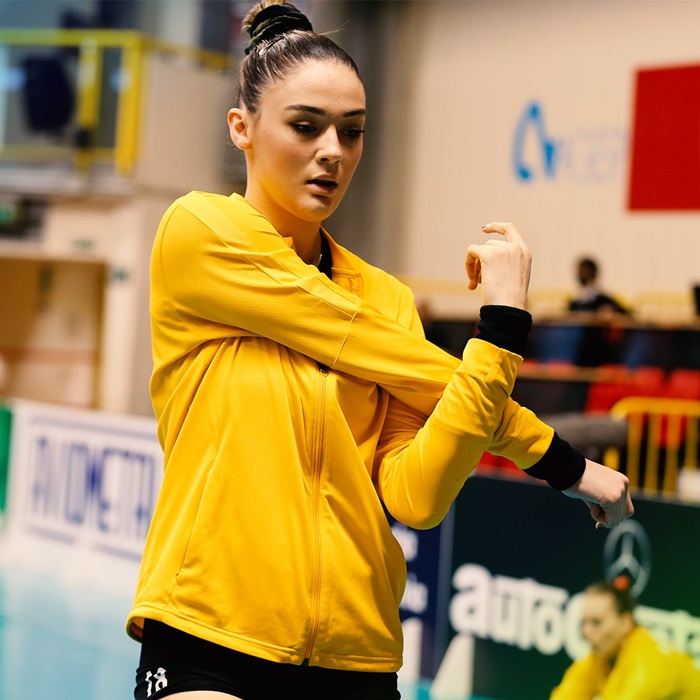 Zehra Gunes Zehra Gunes