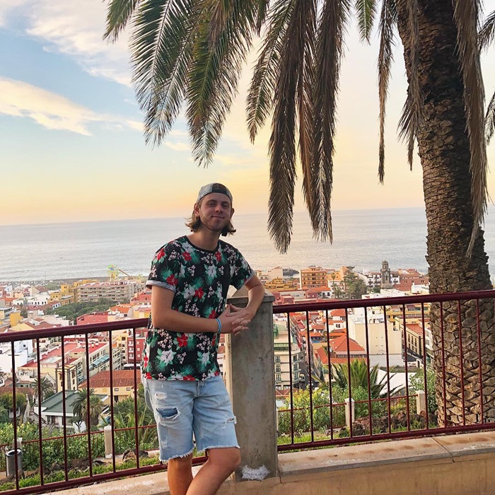 ยูทูบเบอร์ตกเขา ยูทูบเบอร์ตกเขา