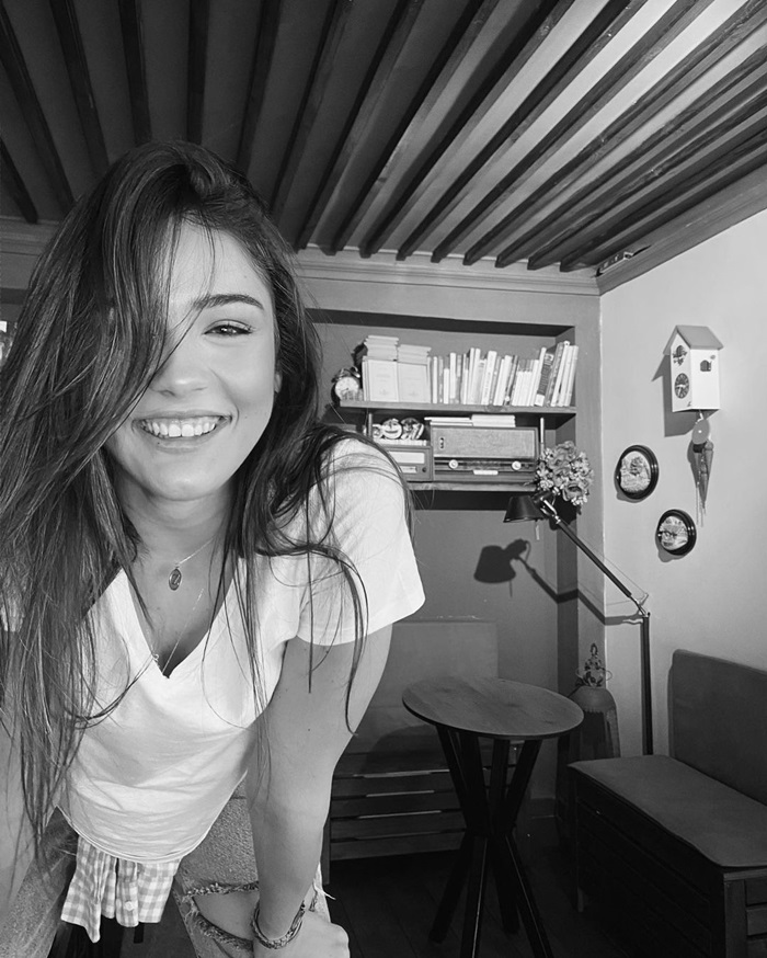 Zehra Gunes Zehra Gunes