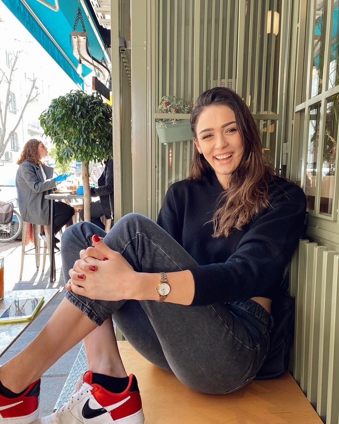 Zehra Gunes Zehra Gunes