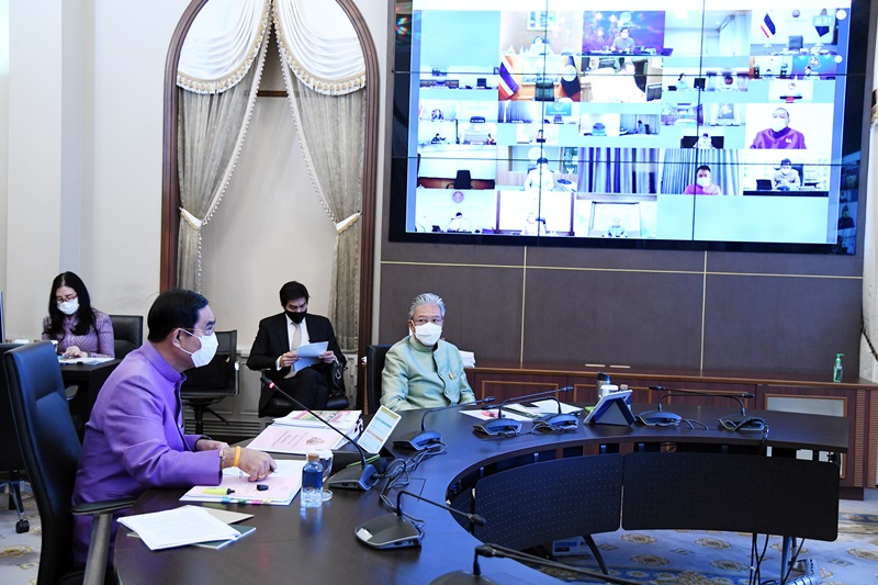 ประยุทธ์ จันทร์โอชา ประยุทธ์ จันทร์โอชา