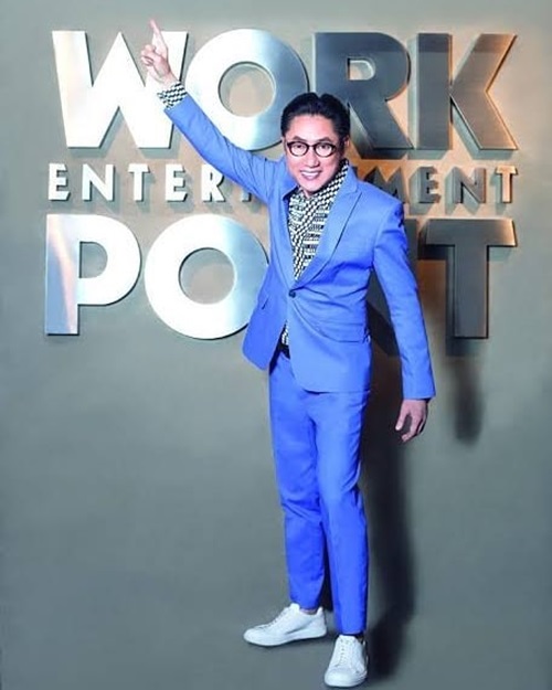 ปัญญา นิรันดร์กุล ปัญญา นิรันดร์กุล