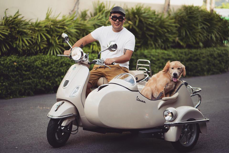 ไฮโซลูกนัท ไฮโซลูกนัท