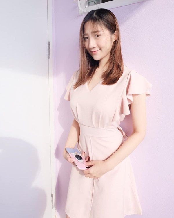 หมอลิลลี่ วรัญญา หมอลิลลี่ วรัญญา