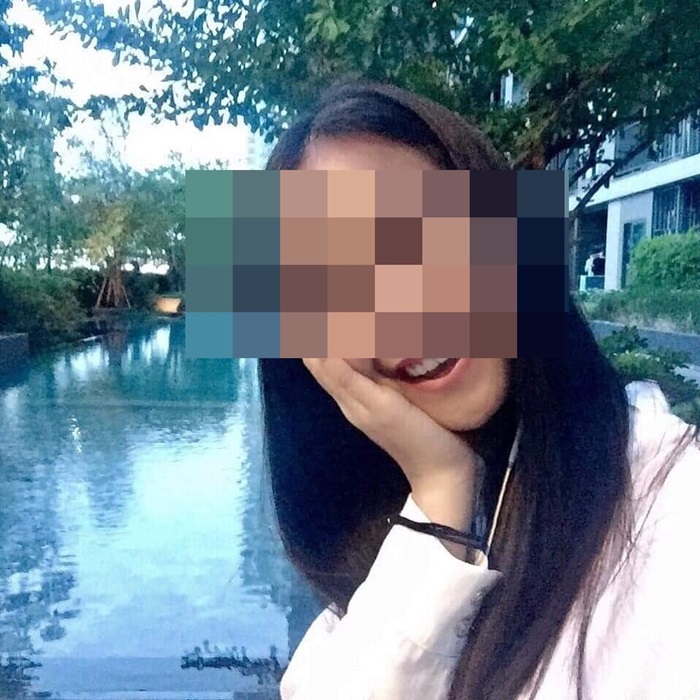 สาวตบนิติคอนโด สาวตบนิติคอนโด