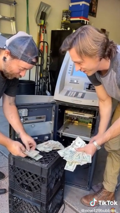 ซื้อตู้ ATM แถมเงิน ซื้อตู้ ATM แถมเงิน