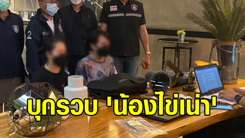 น้องไข่เน่า น้องไข่เน่า