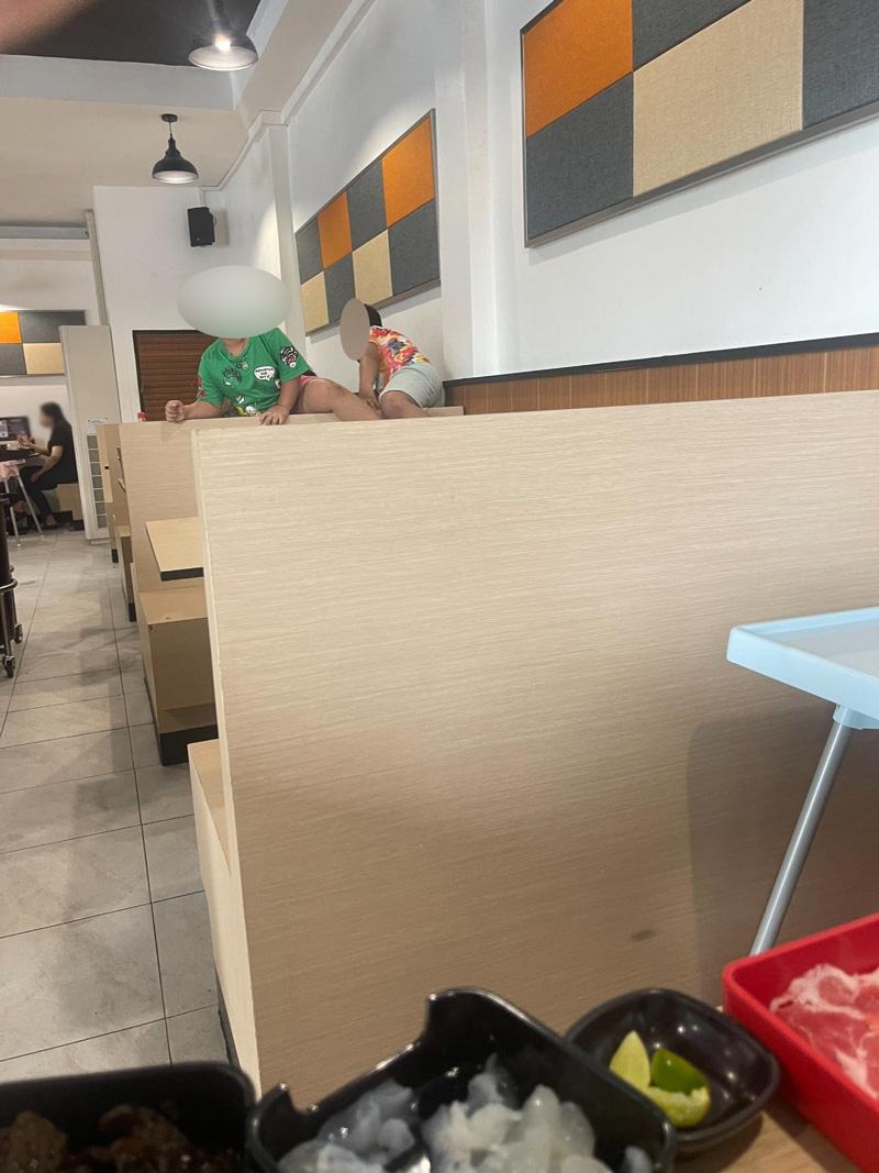 ลูกคุณไม่ได้น่ารักสำหรับทุกคน ลูกคุณไม่ได้น่ารักสำหรับทุกคน