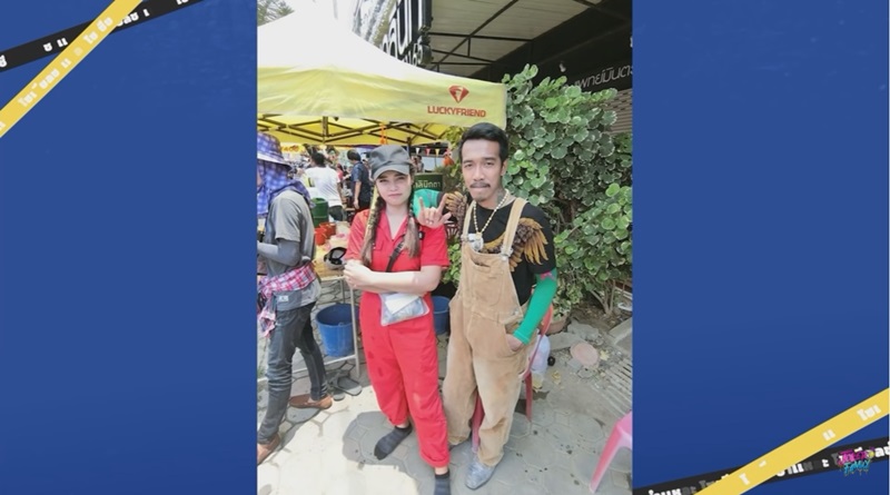 องค์ดำ โสฬส องค์ดำ โสฬส