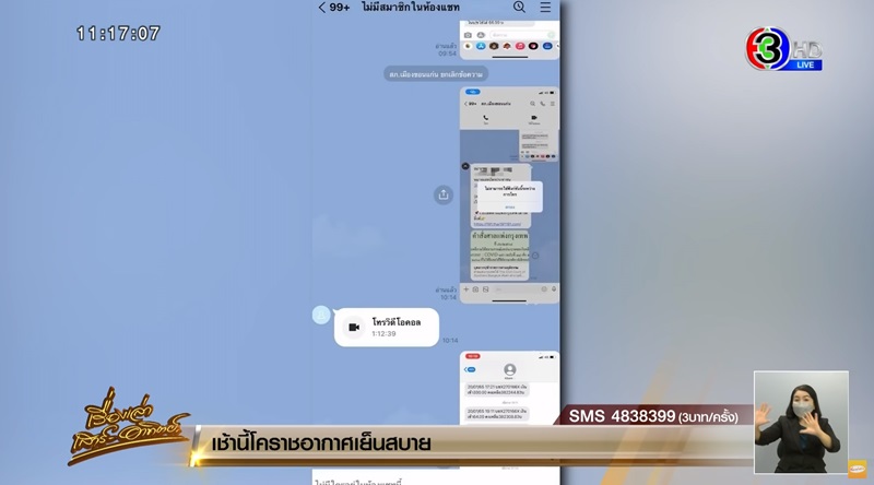 กลลวงมิจฉาชีพ กลลวงมิจฉาชีพ