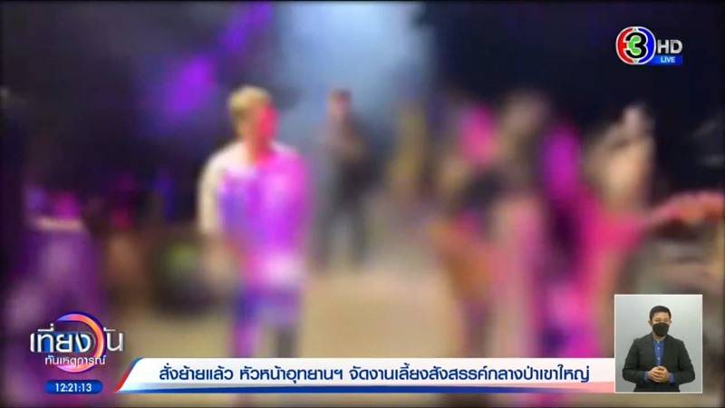 โคโยตี้เขาใหญ่ โคโยตี้เขาใหญ่