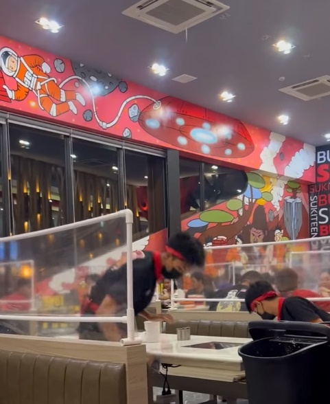 สุกี้ตี๋น้อย สุกี้ตี๋น้อย