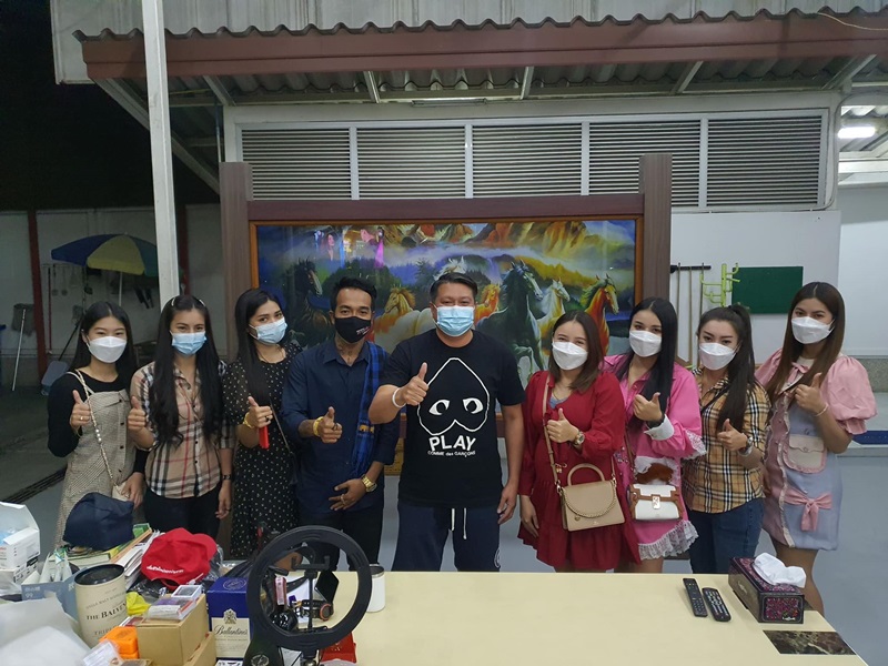 องค์ดำ โสฬส องค์ดำ โสฬส