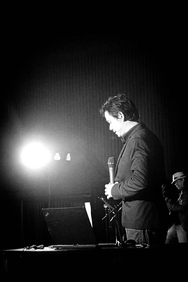 โค้ชเดี่ยว ธรรมศักดิ์ อรชุนวงศ์ โค้ชเดี่ยว ธรรมศักดิ์ อรชุนวงศ์