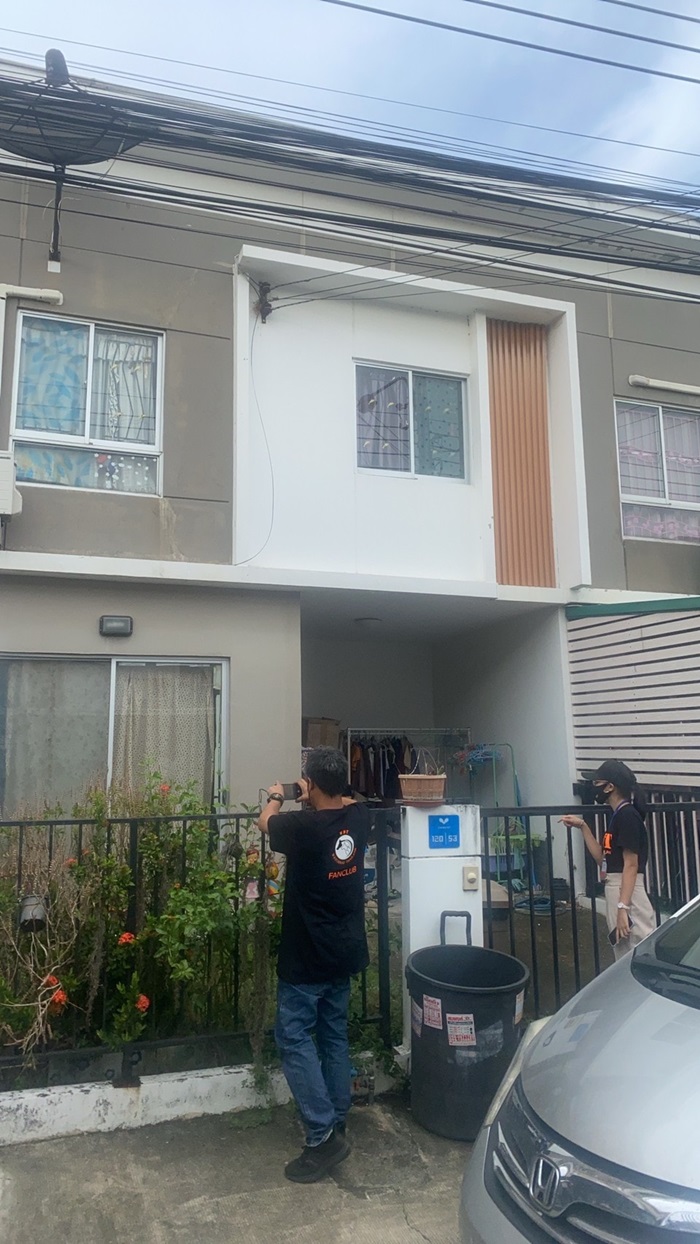 แมวส้มถูกทิ้ง แมวส้มถูกทิ้ง