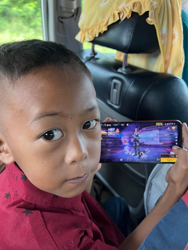 กามาลูดิน กามาลูดิน