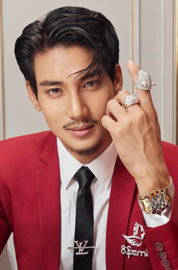 ไป๊ ทาคน ไป๊ ทาคน