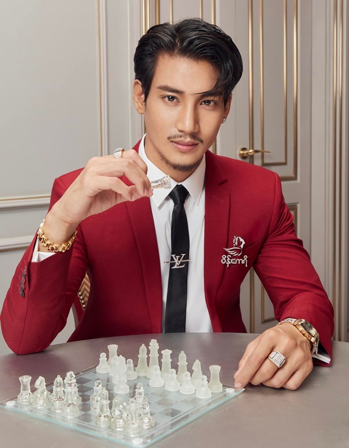 ไป๊ ทาคน ไป๊ ทาคน