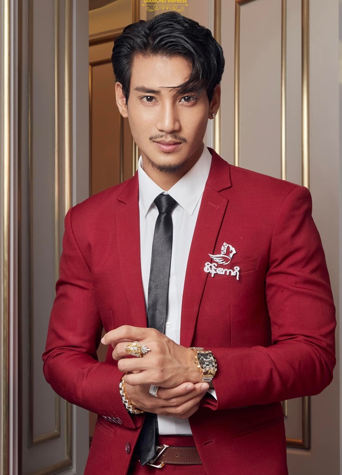 ไป๊ ทาคน ไป๊ ทาคน