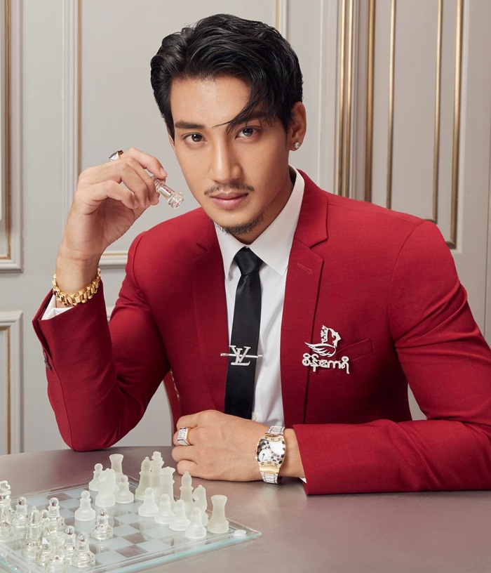 ไป๊ ทาคน ไป๊ ทาคน