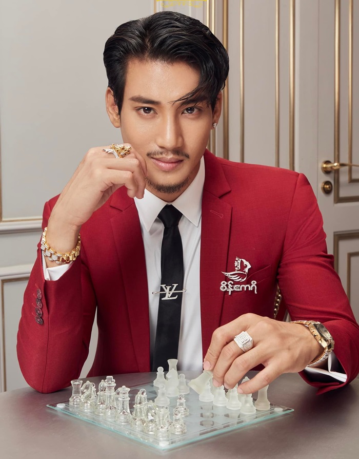 ไป๊ ทาคน ไป๊ ทาคน