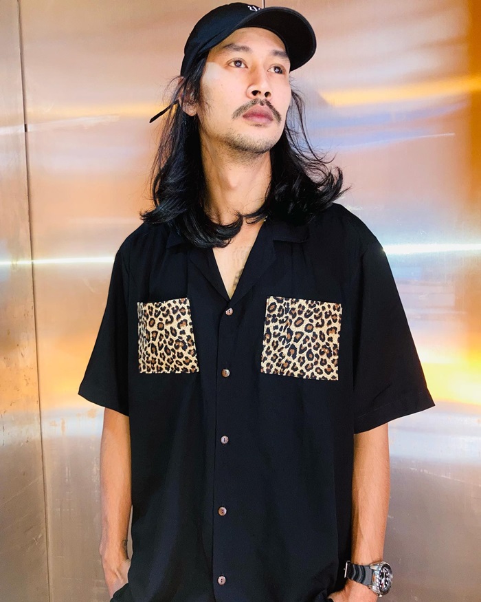 แตงโม เบิร์ด แตงโม เบิร์ด