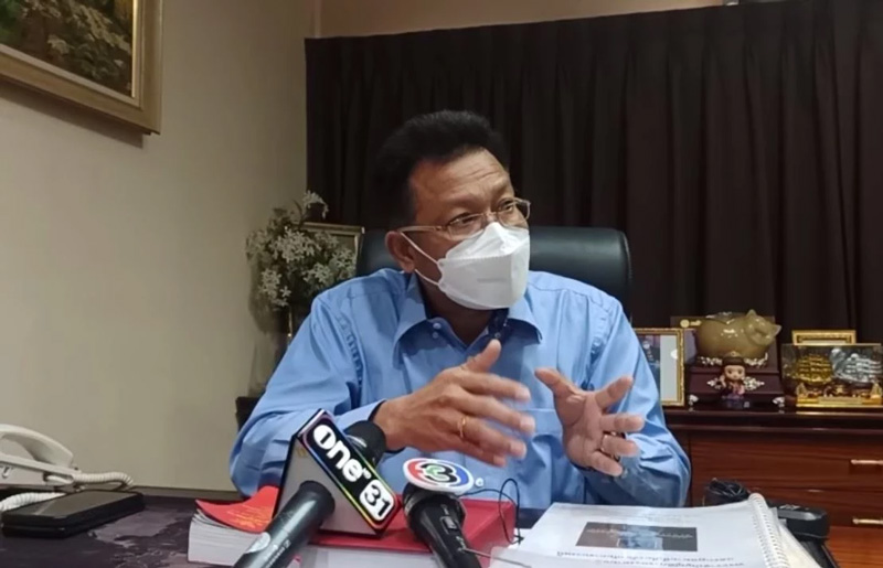 ทนายเดชา ทนายเดชา