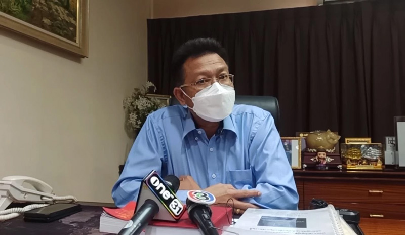 ทนายเดชา ทนายเดชา