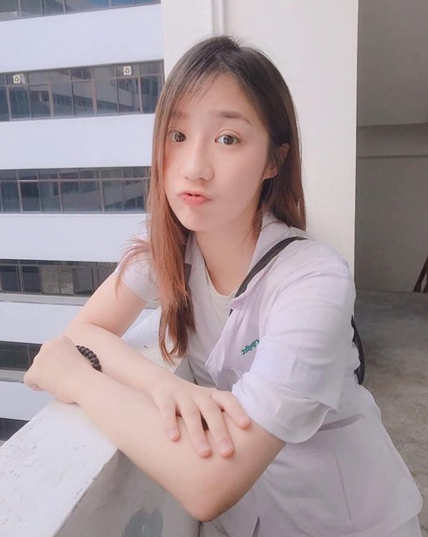 หมอลิลลี่ หมอลิลลี่