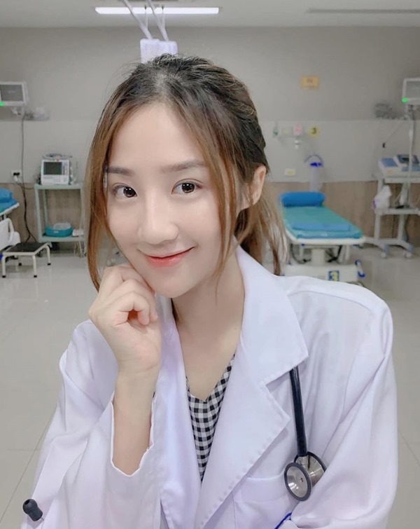 หมอลิลลี่ หมอลิลลี่