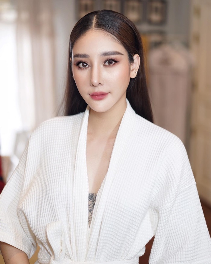 แตงโม นิดา แตงโม นิดา