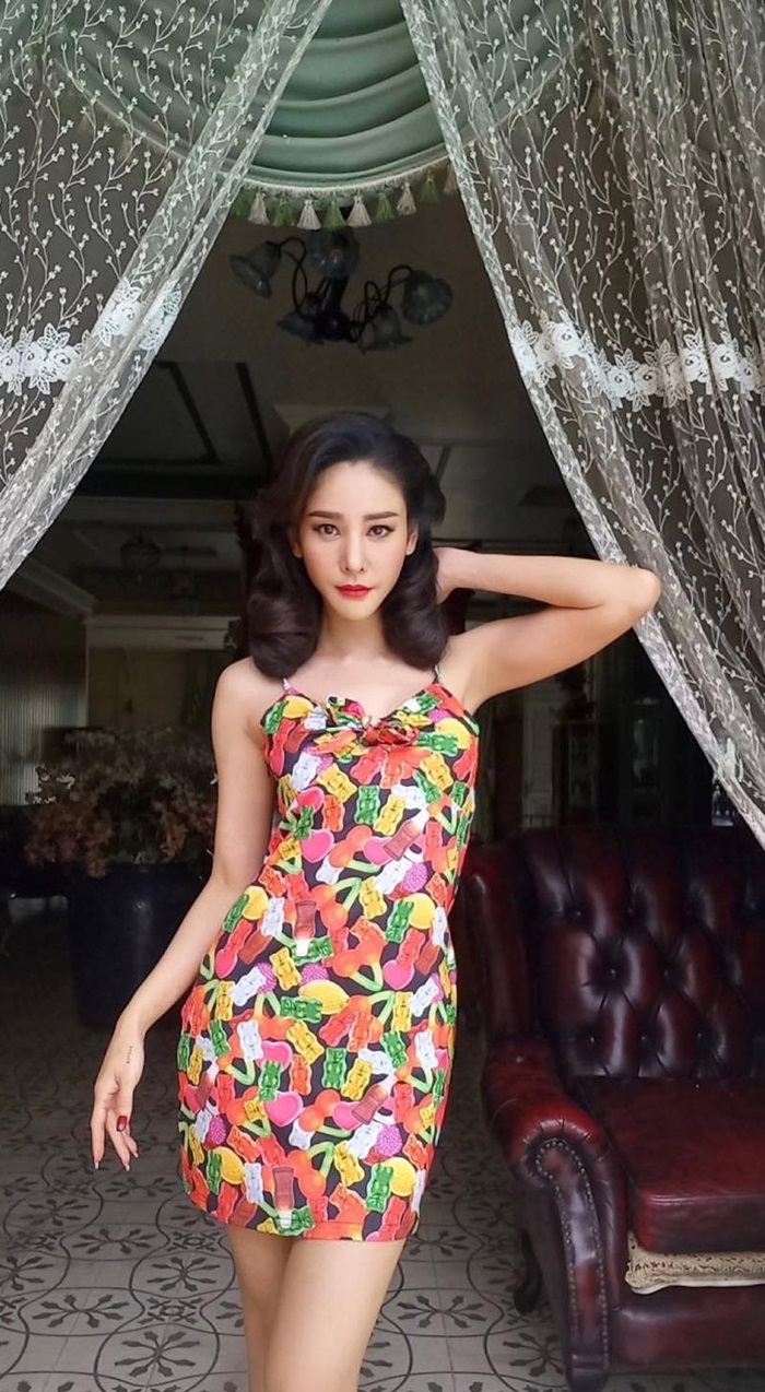 แตงโม นิดา แตงโม นิดา