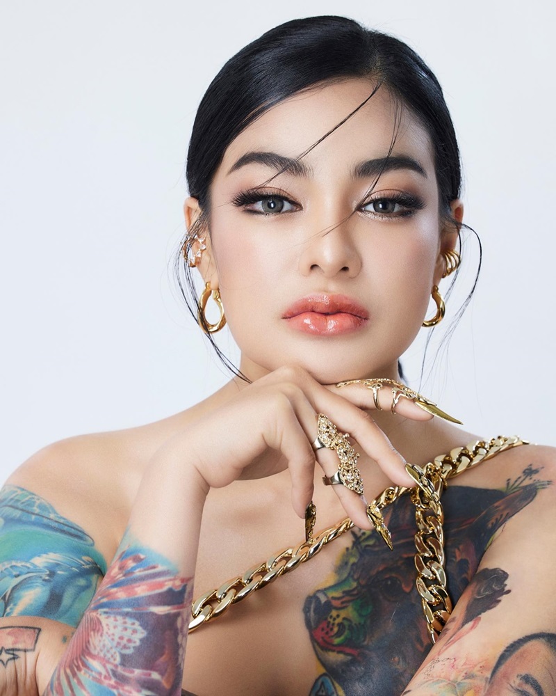 พิมรี่พาย พิมรี่พาย