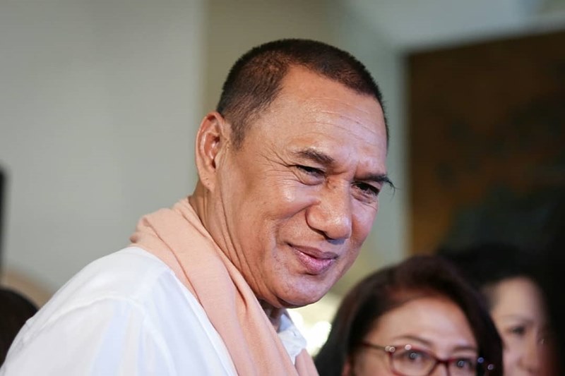 สรพงศ์ ชาตรี สรพงศ์ ชาตรี