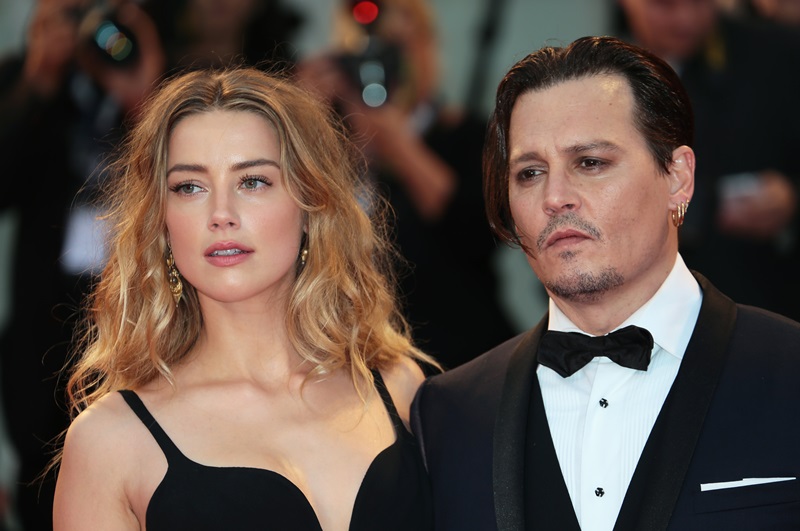 Amber Heard Johnny Depp Amber Heard Johnny Depp