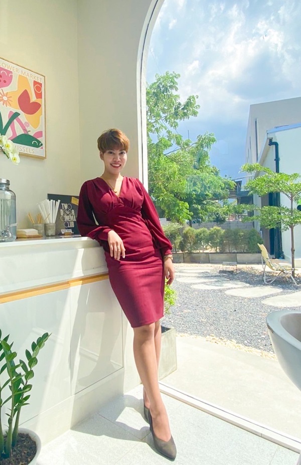 ครูขวัญ ผดุงนารี ครูขวัญ ผดุงนารี