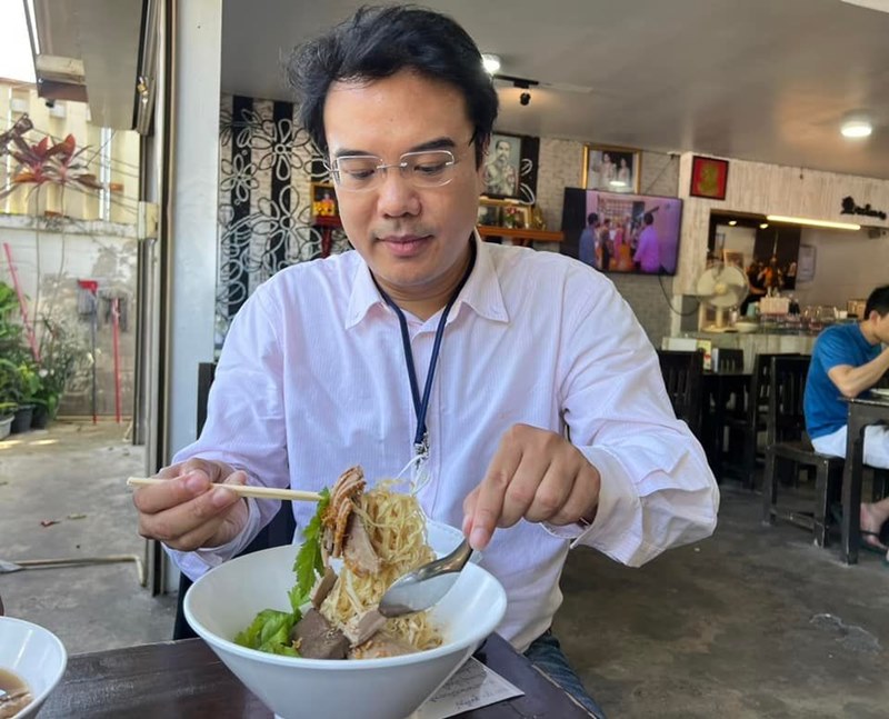 ปริญญ์ พานิชภักดิ์ ปริญญ์ พานิชภักดิ์