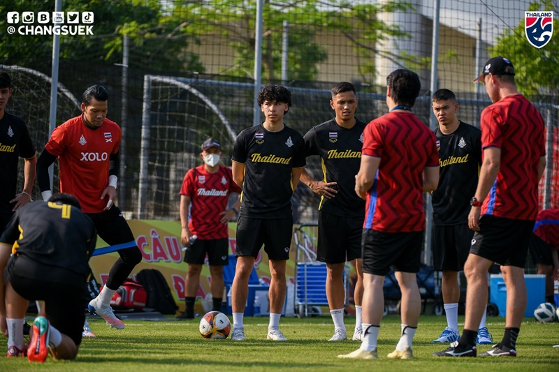 ฟุตบอลซีเกมส์ 2022 ฟุตบอลซีเกมส์ 2022