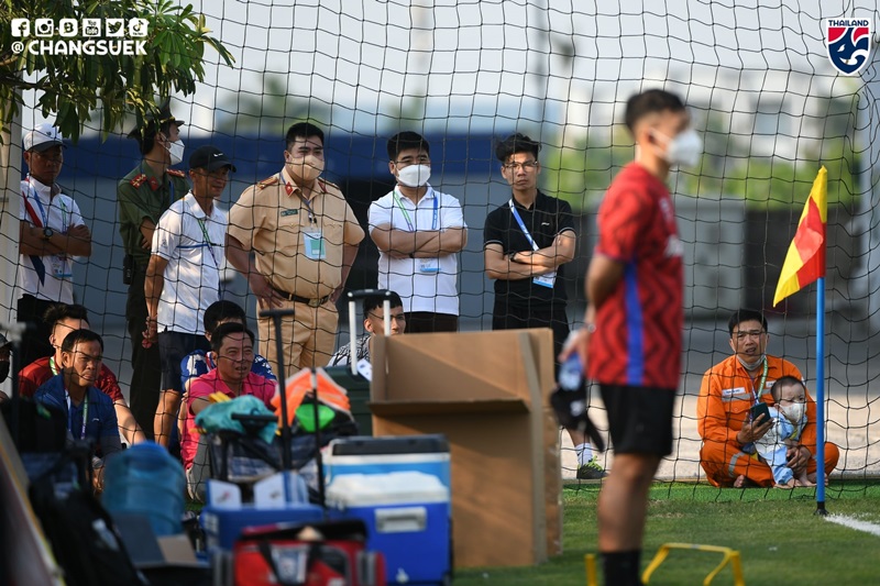 ฟุตบอลซีเกมส์ 2022 ฟุตบอลซีเกมส์ 2022