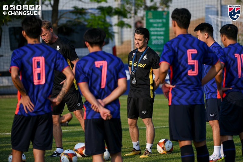 ฟุตบอลซีเกมส์ 2022 ฟุตบอลซีเกมส์ 2022