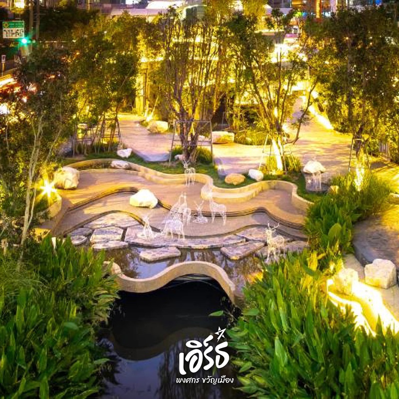 ดราม่า คลองช่องนนทรี ดราม่า คลองช่องนนทรี