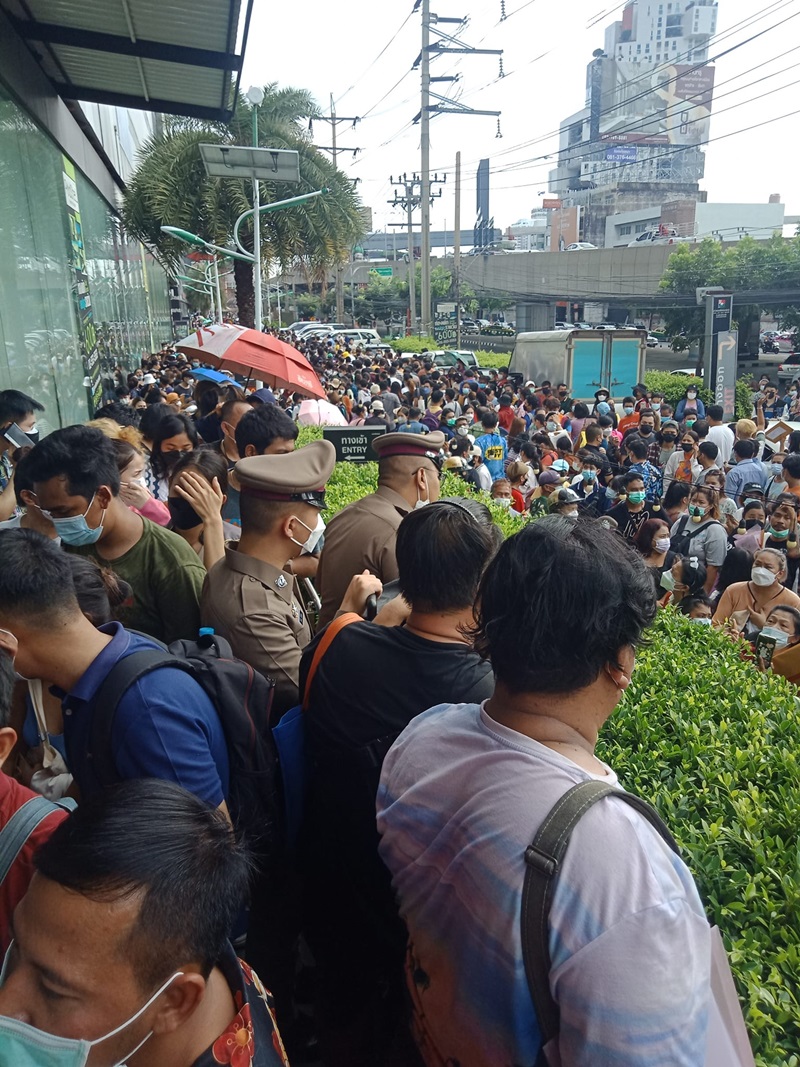 เคลมประกันโควิด เคลมประกันโควิด